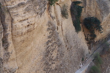 Ronda, Andalousie, Espagne