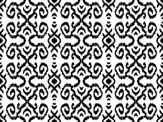 ikat, ethnic, ikat pattern, geometric pattern, native patterns, tribal pattern, boho pattern, motif pattern, aztec pattern, textile pattern, fabric pattern, carpet pattern, mandalas pattern, african p