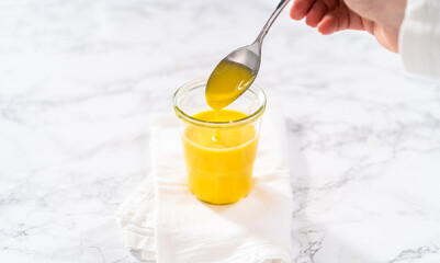 Hollandaise Sauce