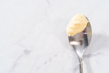 Cream Cheese Filling
