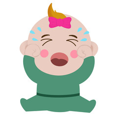 Baby cry
