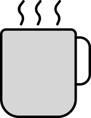 coffee cup icon