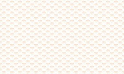 seamless pattern design with honeycomb