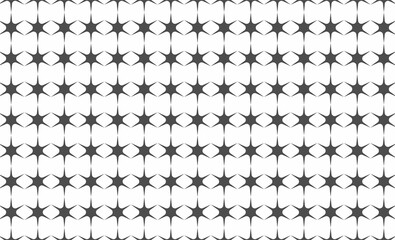 seamless pattern background in black and white colors