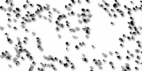 pop design on white background colorful illustration art pattern splash of party pops decoration, grunge, splatter. Background can be use to celebration .	