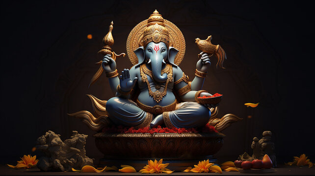 ganesh ji 
