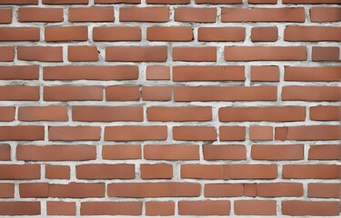 Obraz premium old brick wall pattern.Generative AI.