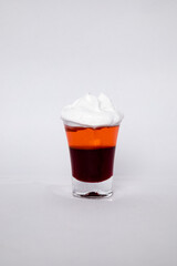 binóculo, beber, vinho, vermelho, alcool, aperitivo, isolado, fruta, bebiba, alimento, branco, morango, fresco, cereja, celebração, líquido, doces, martini, suco, champagne, sobremesa, morango, baga, 