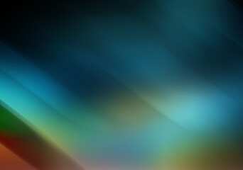 Rozmazane tło, abstrakt, delikatne i jasne © markstudio2008