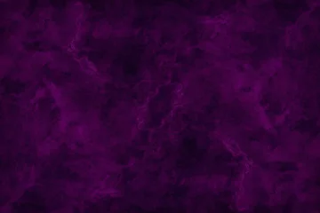 Foto op Canvas Dark purple marble seamless texture with high resolution for background and design interior or exterior, counter top view. © Tumm8899