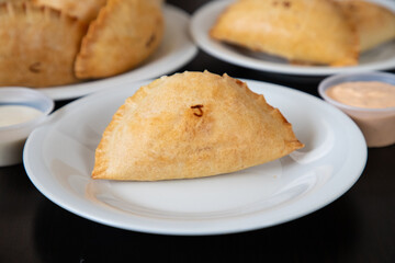 Empanada