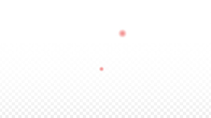 Hearts Confetti Falling Background. St. Valentine's Day pattern. Romantic Scattered Hearts Design Element. Love. Sweet Moment. Gift. Cute Element of Design for Sales or Celebration.