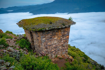 The Rúpac Archaeological Complex was built by the Atavillos, one of the most important pre-Inca...
