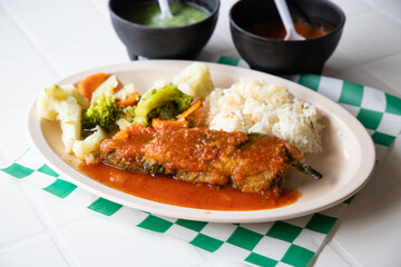 chile relleno