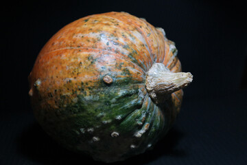 Zucca di halloween