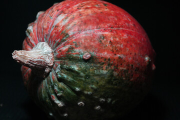 Zucca di halloween
