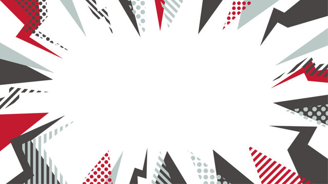 mat&eacute;riel d'illustration de ligne concentr&eacute;e en couleur