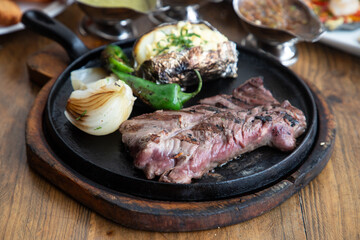 arrachera