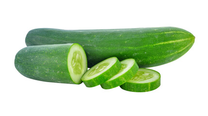 Cucumber transparent png