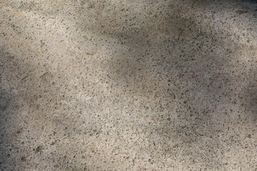 grunge outdoor polished concrete texture. Stained concrete texture. natural texture of cement. concrete in the sunshine