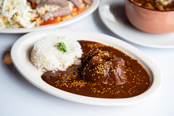 mole artesanal
