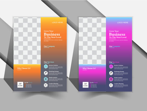 Corporate Business Flyer
Features:
➣ RGB Color Mode
➣ A4 International Size - 8.27×11.69 Inch
➣ Adobe Illustrator File
➣ High - resolution
➣ Creative Concept