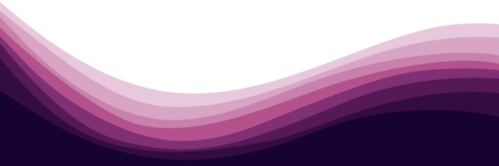 modern concept color gradient flowing wave motion pattern illustration vector design element for wallpaper, backdrop, background, web banner, and design template