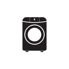 washing machine icon