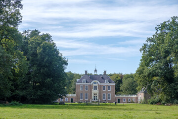 Zwaluwenburg, 't Harde, Gelderland