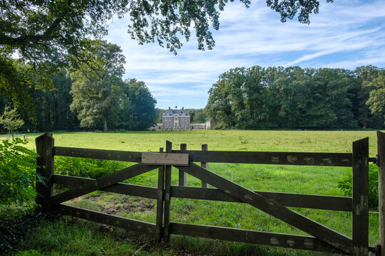 Zwaluwenburg, 't Harde, Gelderland