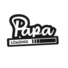 Papa loading