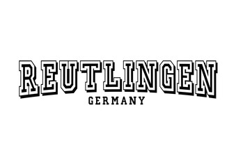 Reutlingen, Germany
