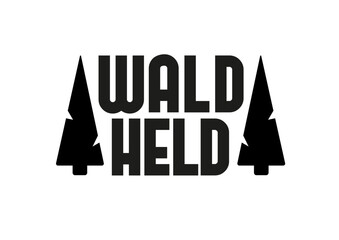 Waldheld