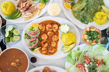 comida fit