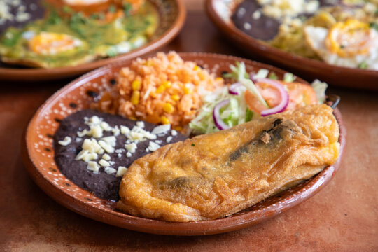chile relleno