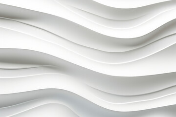 Obraz premium Generative AI futuristic image abstract lines and surreal creative wallpaper design background
