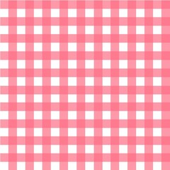 gingham pattern