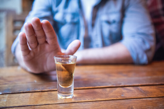 Guy at the pub