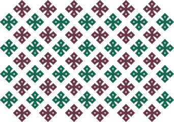 Pattern, fabric texture, background design for brochure, wallpaper, banner, vector, gradient