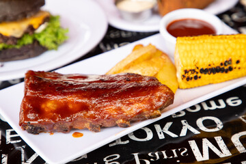 Costillas
