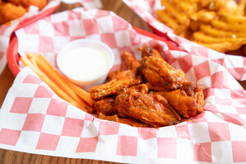 alitas