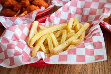 papas naturales
