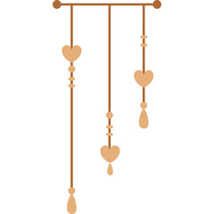 Boho Decoration
