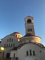 church of the holy cross