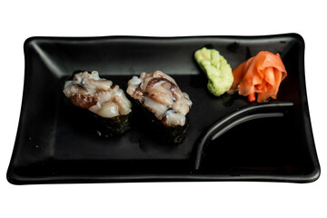 Menu Japan