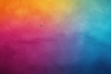 a colorful background with a rainbow that is brightly colored Generative AI