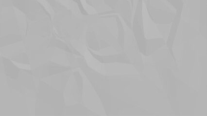 Abstract background of crumpled white paper. White paper sheet texture background. Can use text banners products or business cards your.	