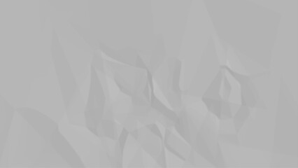 Abstract background of crumpled white paper. White paper sheet texture background. Can use text banners products or business cards your.	