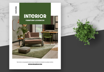 Green Furniture Catalog