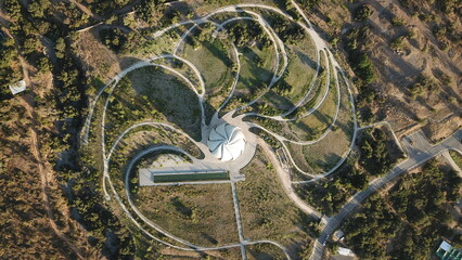 Templo Bahá'í de Sudamérica